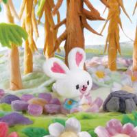 Liebe Sonne, glitzere (eps. 14)