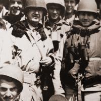 Iwo Jima (Episode 7)