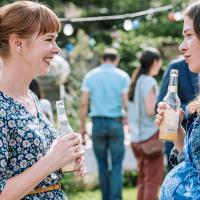 What tomorrow brings (eps. 3)