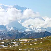 Alaska's Majesty - Denali National Park