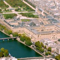 The Louvre (Episode 1)