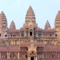 Angkor Wat (Episode 2)
