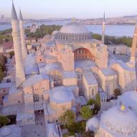 Hagia Sophia (Episode 3)