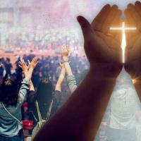 Episode 2: The Politics of Religion 