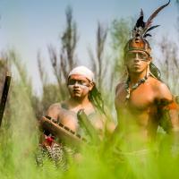 The Aztecs (Episode 1)