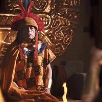 The Inca (Episode 3)