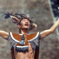 The Maya (Episode 2)