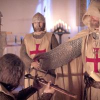 The Birth of Brotherhood (Episode 1)