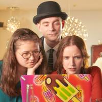 The Influencers (eps. 7)