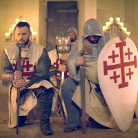The Fall of the Order (Episode 3)