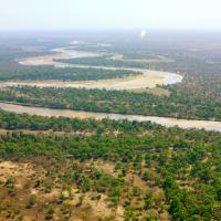 Luangwa Valley (Episode 1)