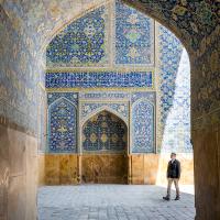 Middle East (Episode 3)