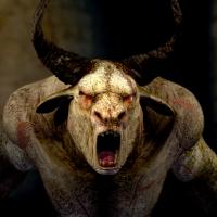 Legend of the Minotaur (Episode 1)