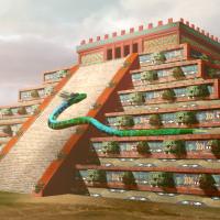 Mystery of the Pyramid Serpent (Episode 2)