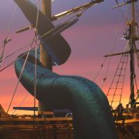 Monsters of the Deep (Episode 3)