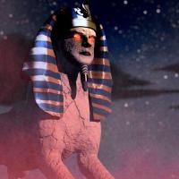 Mystery of the Sphinx (Episode 5)