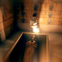 The Curse of the Pharaoh 