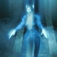 Ghosts and Spectres