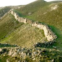 The Great Wall Of China (Episode 2)