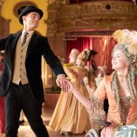 Princess on Wheels (eps. 3)
