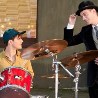 Can't Stop the Beat (eps. 5)