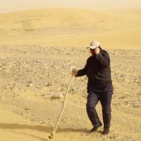 Sandstorm (Episode 5)