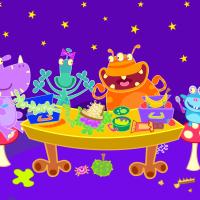 Paws and Claws (eps. 3)