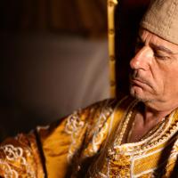 Colonel Gaddafi (Episode 10)