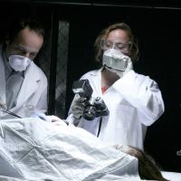 Episode 8 - Confessing Killers