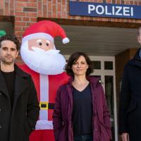 Nord Nord Mord: Stille Nacht
