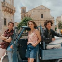 Ein Sommer in Italien