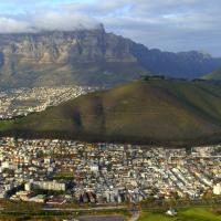 Africa from Above: South Africa (eps. 1)