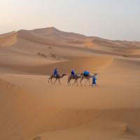 Africa from Above: Morocco (eps. 6)