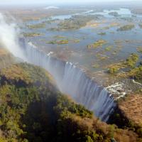 Africa from Above: Zambia (eps. 7)