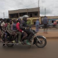 Africa from Above: Cameroon (eps. 9)