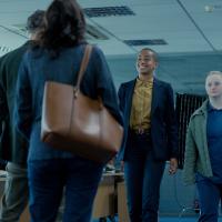 Clean Sweep: Let it go (eps. 5)