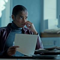 Clean Sweep: Silent Mouth (eps. 6)