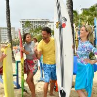 Das Traumschiff: Hawaii