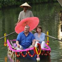 The Dream Voyage Collection - Malaysia