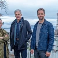 Der Kommissar und der See - In besseren Kreisen