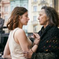 Der Schatten, Folge 1