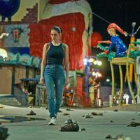 Der Schatten, Folge 6