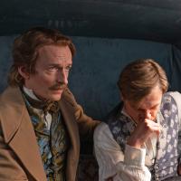 Detective von Fock, S2, eps. 1
