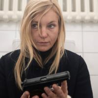 Die Jägerin - Riskante Sicherheit