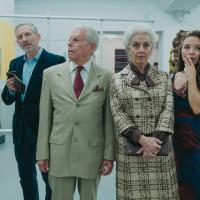 Die Zweiflers, Folge 2b