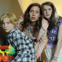 The Family Detective - The Call (eps. 1)