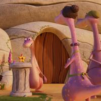 Dinomite and Lucy - Starberry (eps. 5)