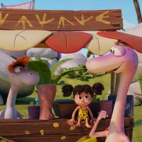 Dinomite and Lucy - Sweets (eps. 7)