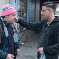 Fett und Fett, Staffel 1 - Gib' ihm (Folge 9)