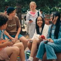 Good Vibes, Season 2 - eps. 3